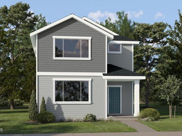 House for sale in Post Falls, Idaho