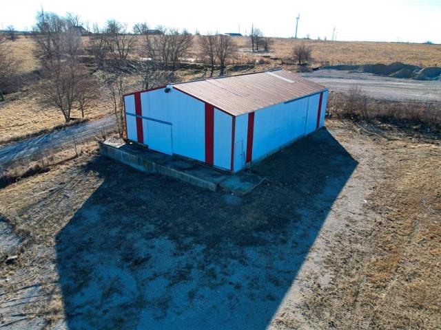 Commercial for sale in Union Star, Missouri