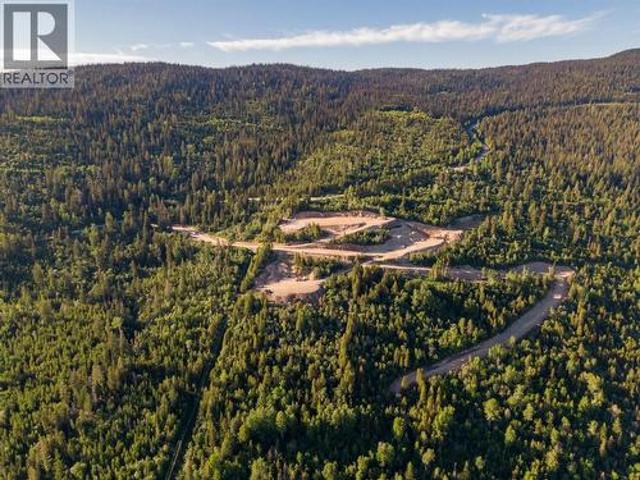Land for sale in Kedleston, British Columbia