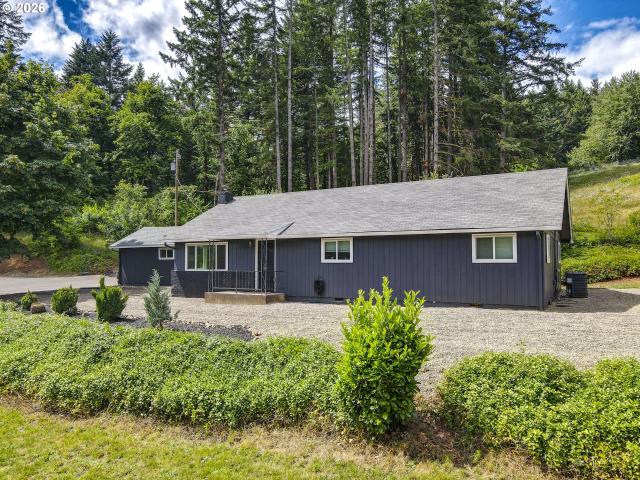 House for sale in Oregonia
