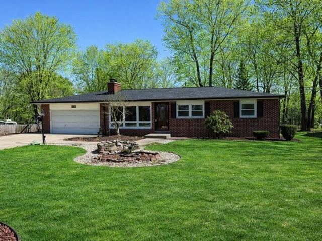 House for sale in Schoolcraft, Michigan