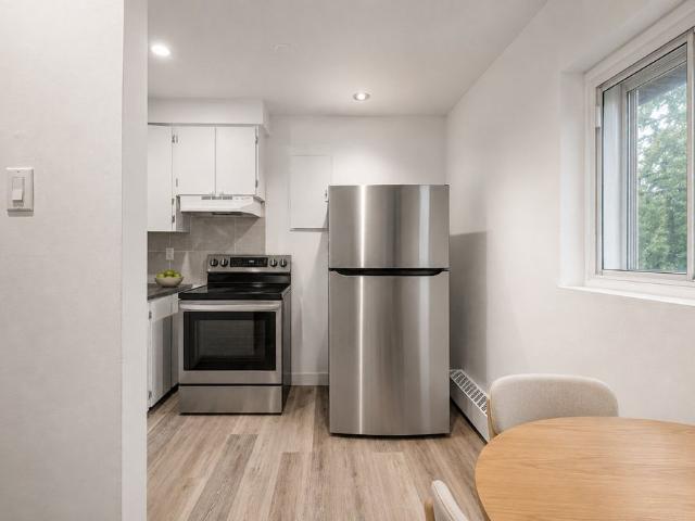 Apartment for rent in St. Leonard's, Quebec