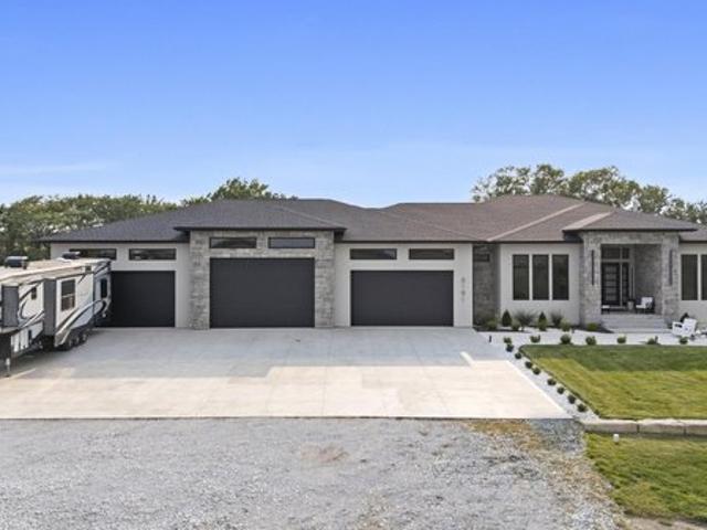 House for sale in Nebraska