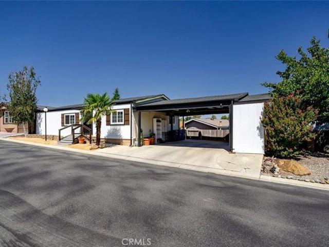 House for sale in Atascadero, California
