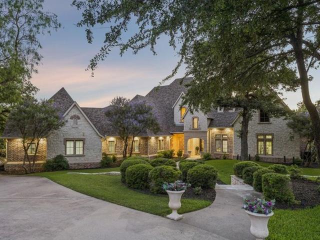 House for sale in Denton, Texas