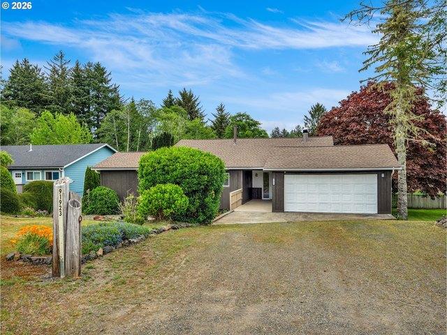 House for sale in Oregonia