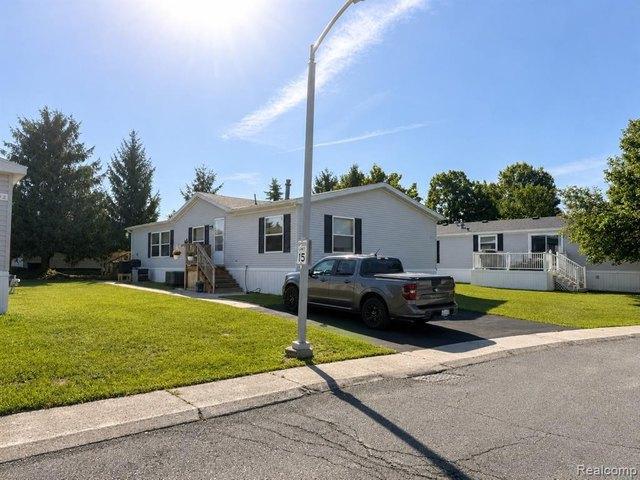 House for sale in Michigan