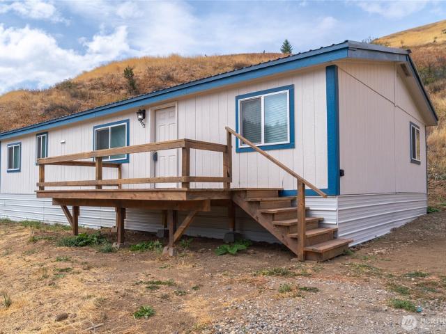 House for sale in Cashmere, Chelan County
