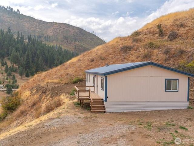 House for sale in Cashmere, Chelan County