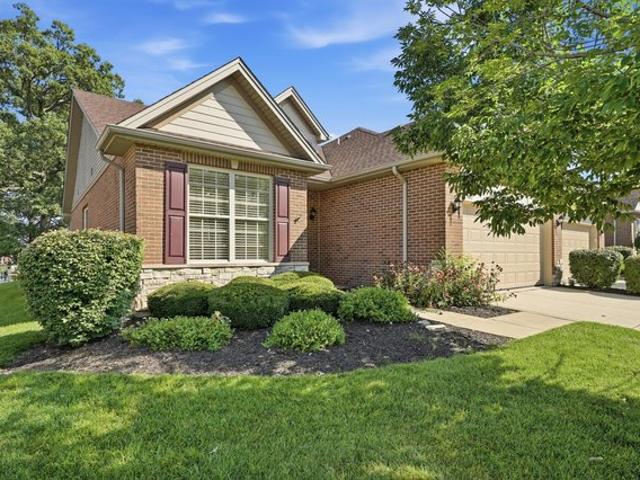 Townhouse for sale in Indiana