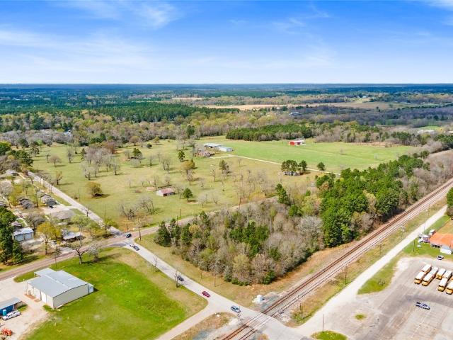 Land for sale in Walker, Texas