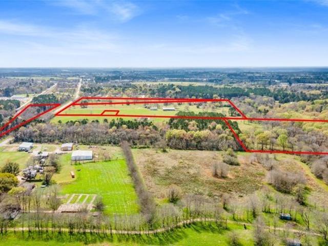 Land for sale in Walker, Texas