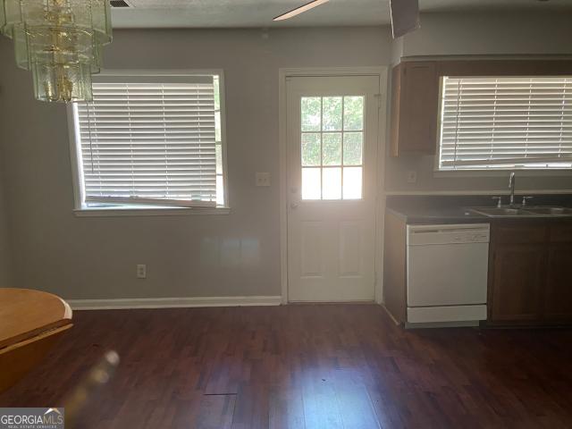 House for sale in Clayton, Georgia