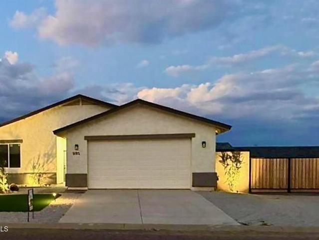 House for sale in Arizona City, Arizona