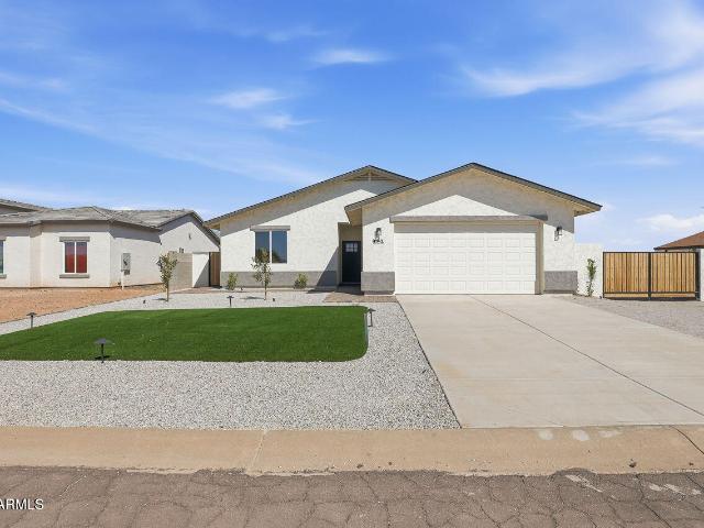 House for sale in Arizona City, Arizona