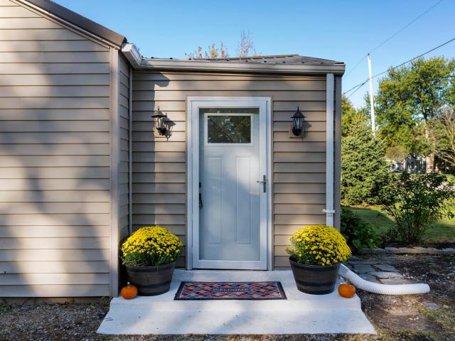 House for sale in Forest, Clinton County