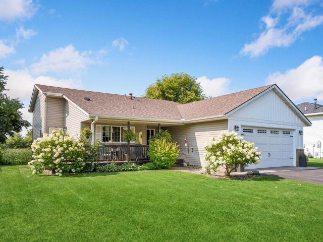 House for sale in Wright, Minnesota