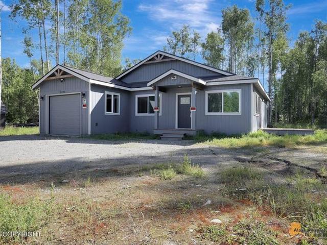 House for sale in Wasilla