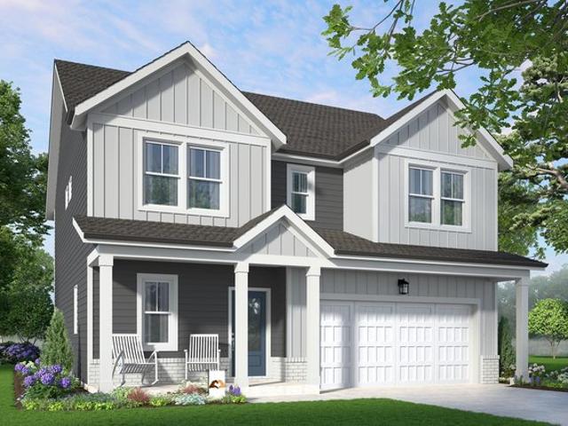 House for sale in Kernersville, North Carolina