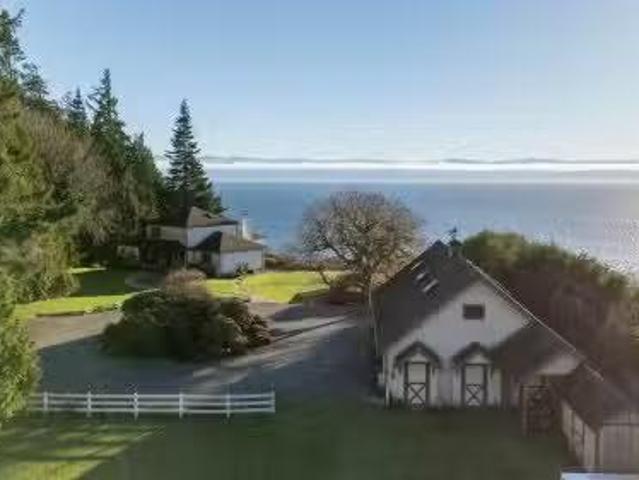 House for sale in British Columbia
