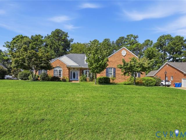 House for sale in Swannanoa Estates, Mechanicsville