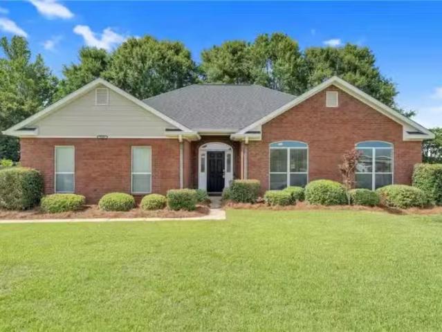 House for rent in Theodore