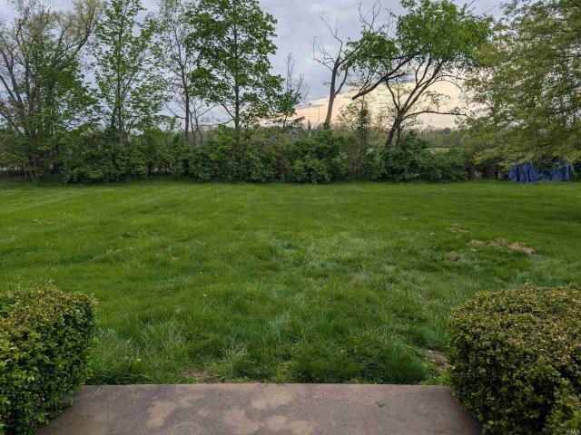 House for sale in Huntington, Indiana