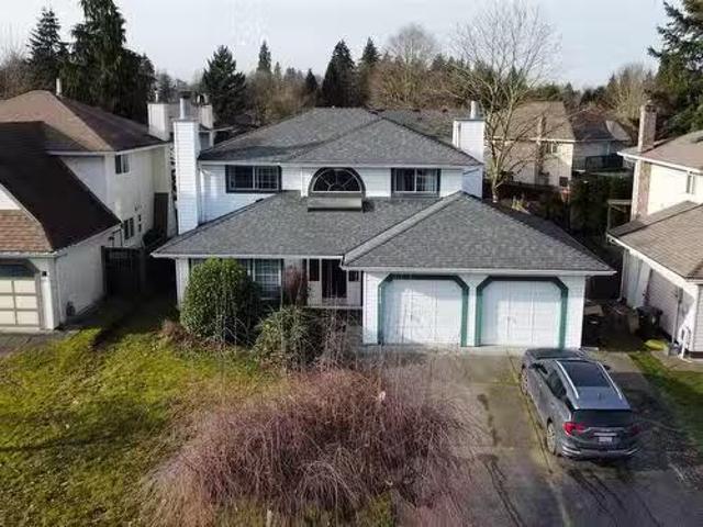 House for sale in Walnut Grove, British Columbia