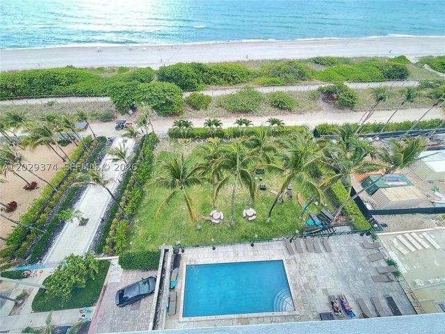 Condo for sale in Surfside, Florida