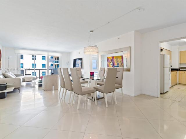 Condo for sale in Surfside, Florida