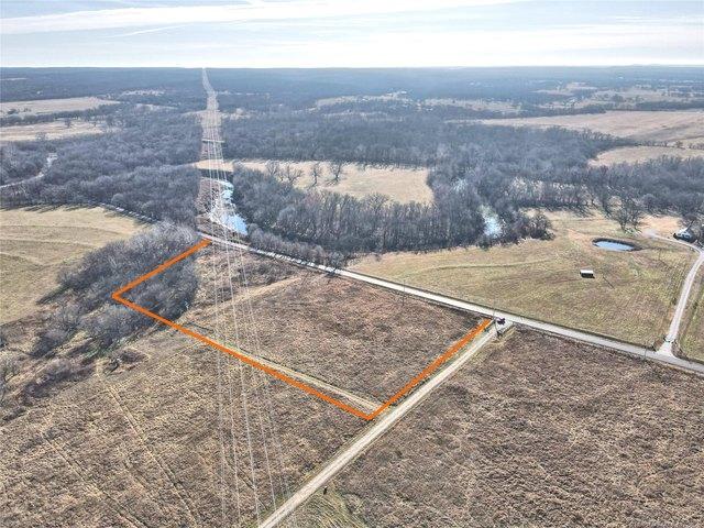 Land for sale in Bixby, Oklahoma