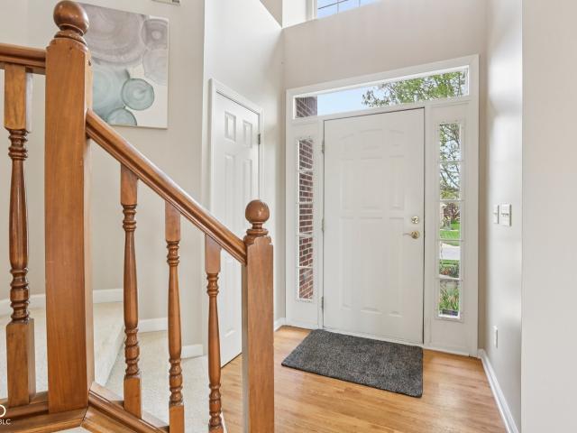 Property for sale in Indiana