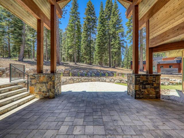 House for sale in Truckee, California