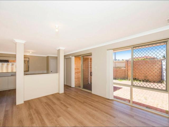 Apartment for rent in Stirling, Western Australia
