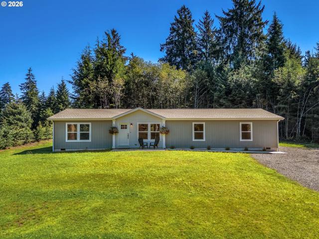 House for sale in Astoria, Clatsop County