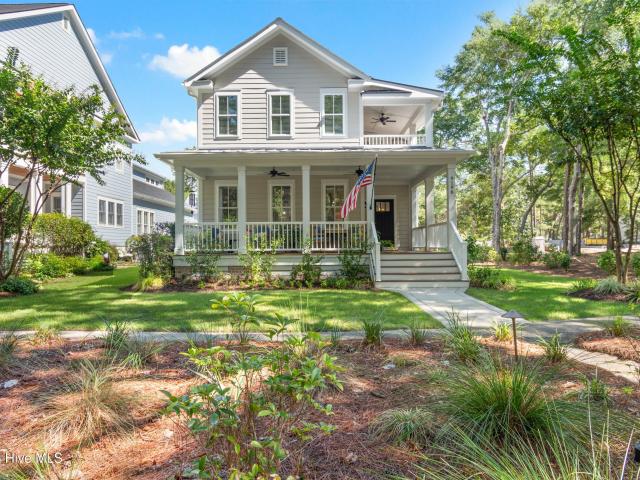 House for sale in Calabash, Brunswick County