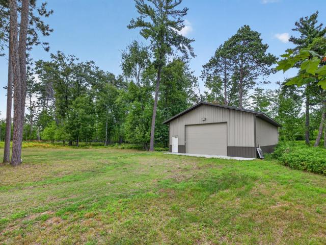 Land for sale in Minnesota