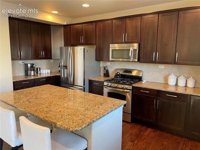 Property for rent in Colorado Springs, Colorado