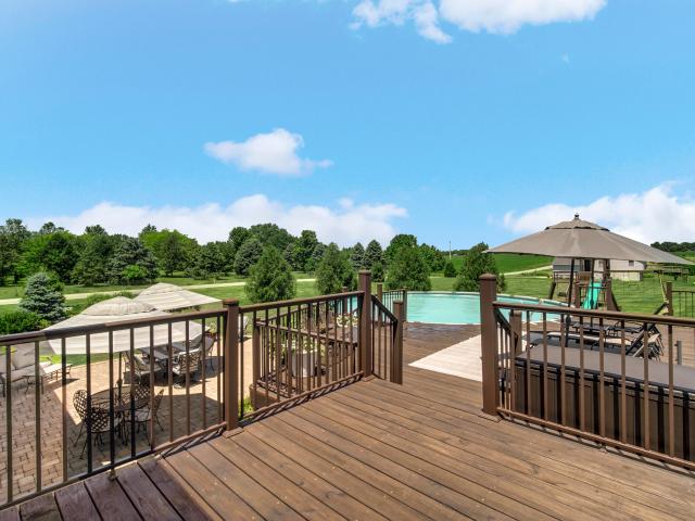 House for sale in Lowell, Indiana