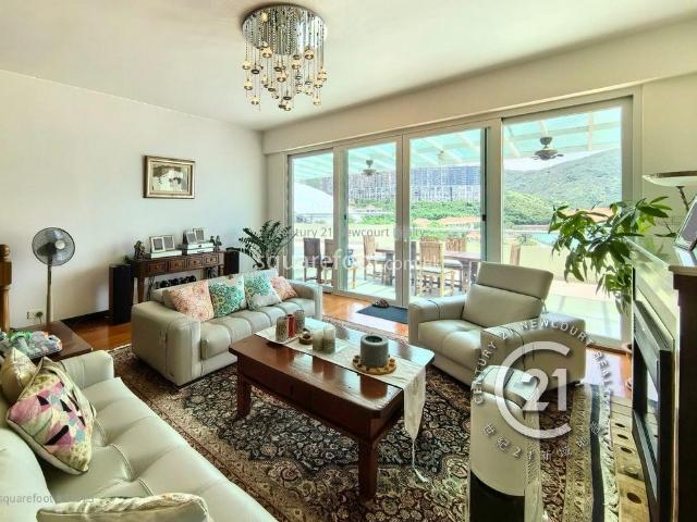 位於 愉景灣, 離島, 提供 出售 的 公寓