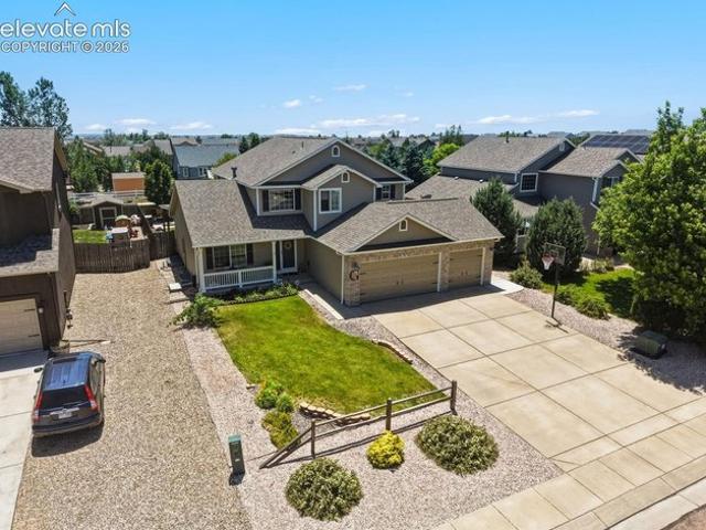 House for sale in Calhan, Colorado