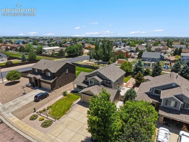 House for sale in Falcon, Colorado