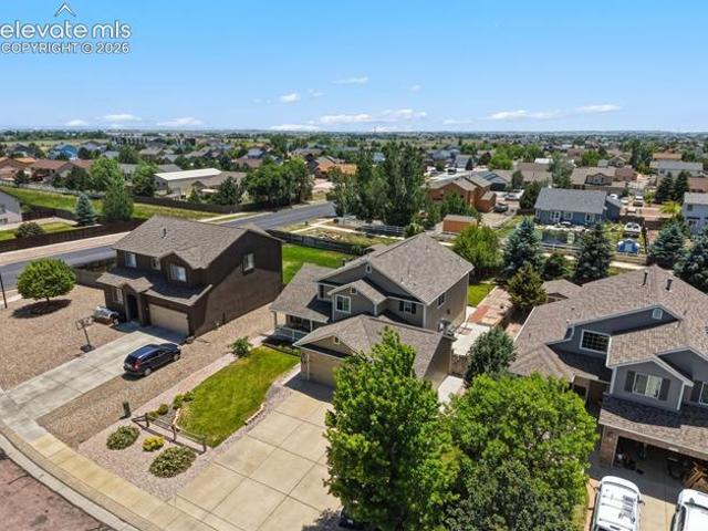 House for sale in Falcon, Colorado