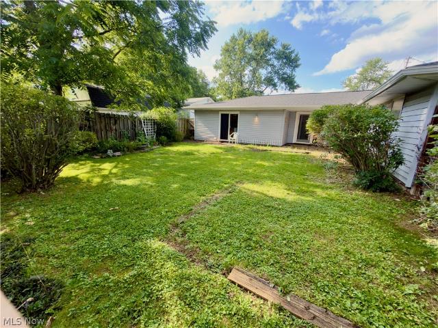 House for sale in Portage, Ohio