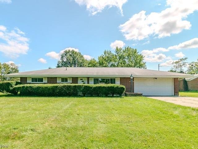 House for sale in Summit, Ohio