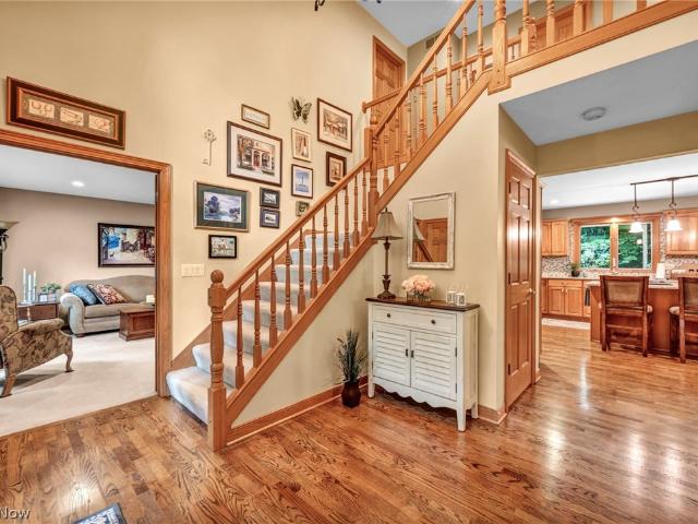 House for sale in Kirtland, Ohio