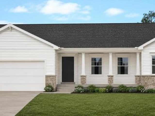 House for sale in Ionia, Michigan