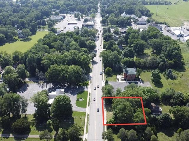 Land for sale in Michigan