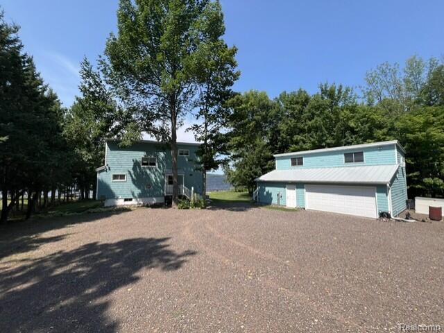 House for sale in Michigan