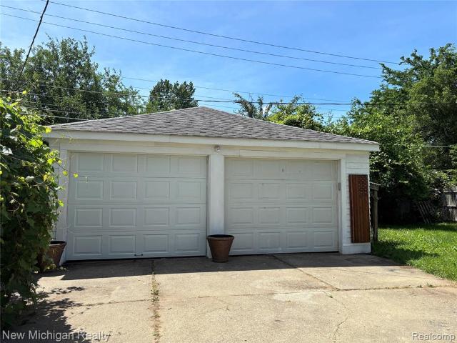 Property for rent in Livonia, Michigan